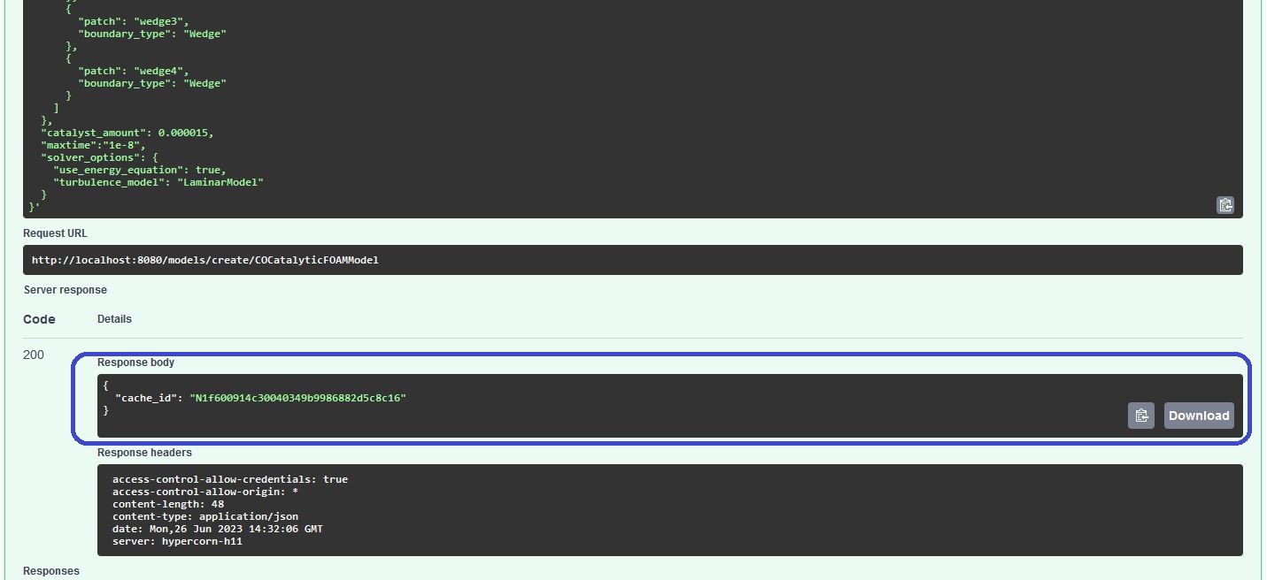 model-result