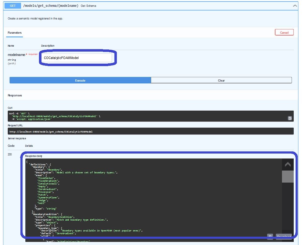 model-schema-result